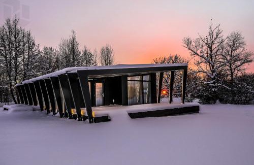 Otepaa Golf Region House | Tondikaku Holiday Home