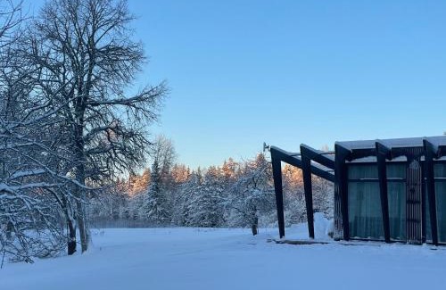 Otepaa Golf Region House | Tondikaku Holiday Home