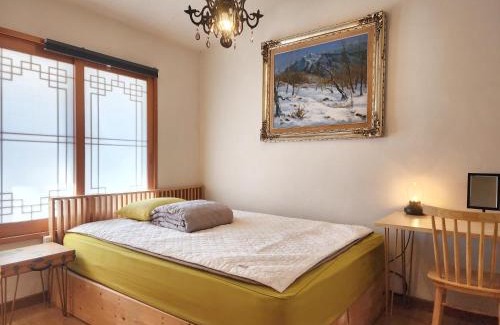 Tongyeong House | Tong Stay
