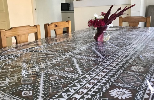 Nuku'alofa House | Tonga Holiday Villa