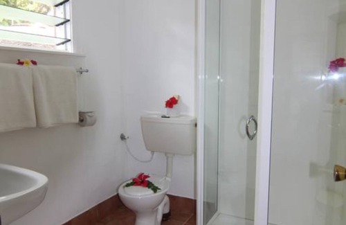 Utungake Hotel | Tongan Beach Resort