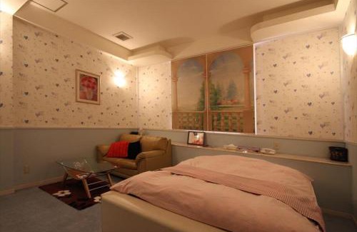Fuchu Cho Hotel | Tongariboshi (Adult Only)