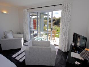 Horopito Bed & Breakfast | Tongariro Suites