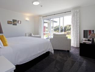 Horopito Bed & Breakfast | Tongariro Suites