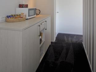 Horopito Bed & Breakfast | Tongariro Suites