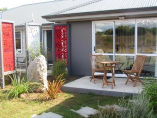 Horopito Bed & Breakfast | Tongariro Suites