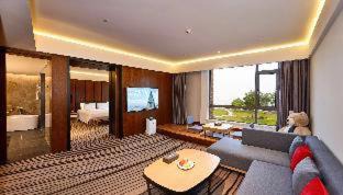 Wujiang Hotel | Tongli Lake View Hotel