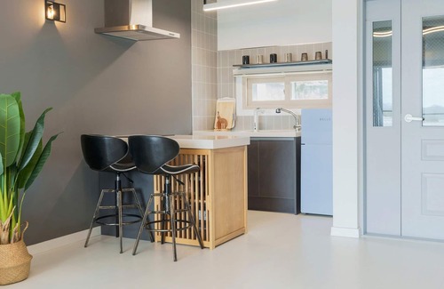 Tongyeong House | Tongyeong Areubyu Pool Villa