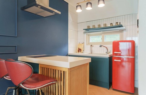 Tongyeong House | Tongyeong Areubyu Pool Villa