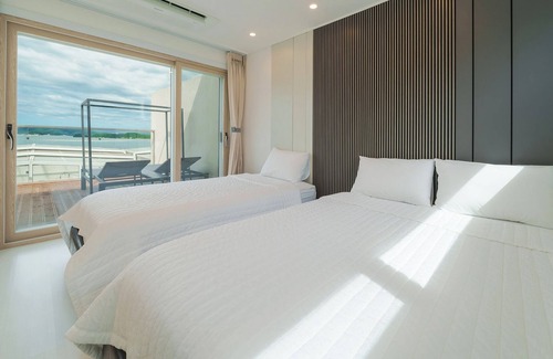 Tongyeong House | Tongyeong Areubyu Pool Villa