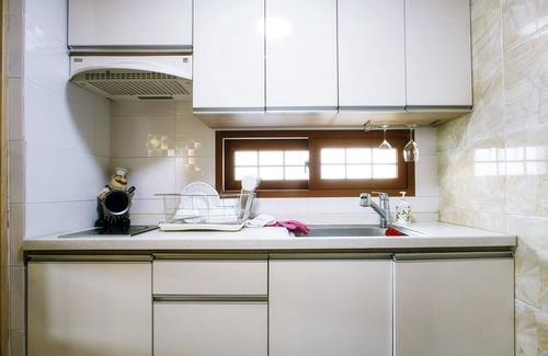Yongnam-myeon Condo | Tongyeong MongDol House
