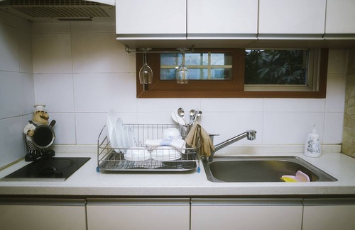 Yongnam-myeon Condo | Tongyeong MongDol House