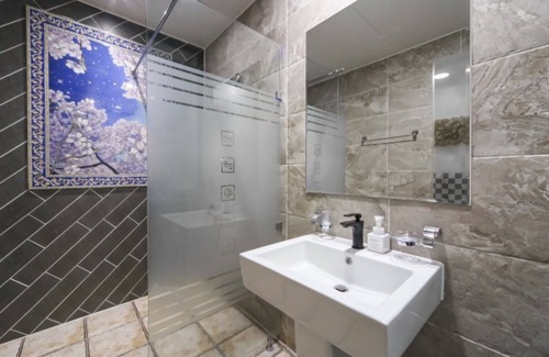 Tongyeong Hotel | Tongyeong Unique Hotel THE View