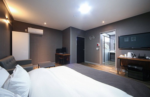 Tongyeong Hotel | Tongyeong Unique Hotel THE View