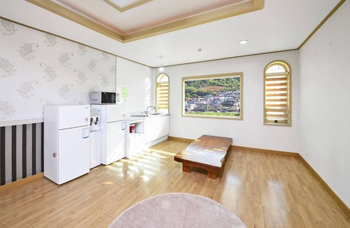 Sanyang-eup House | Tongyoung Macaio Pension