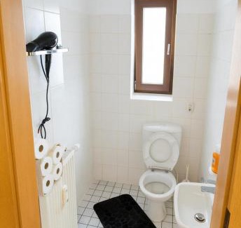 Wallduern Apartment | Toni