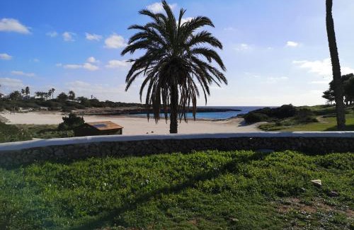 Cala'n Bosch Apartment | toni's apartament Menorca