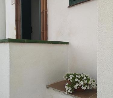 Cala'n Bosch Apartment | toni's apartament Menorca