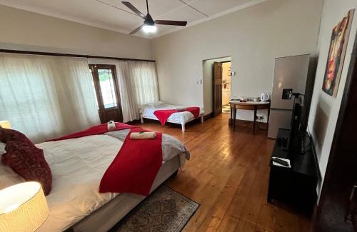 Graaff-Reinet House | Toni's Cottage