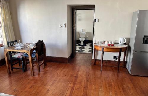 Graaff-Reinet House | Toni's Cottage