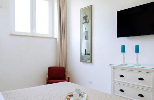 Sciacca Apartment | Tonnara di Sciacca