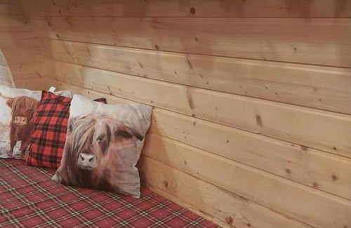 Veria Ski Chalet | Tonneau Vacances Insolites