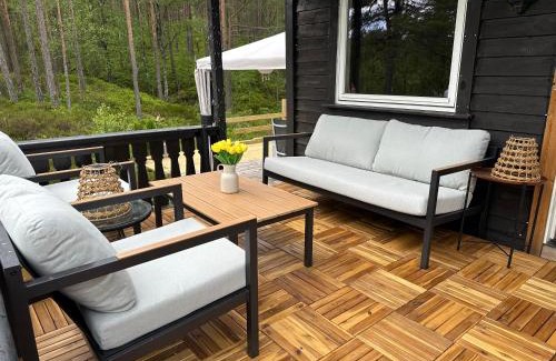 Sirdal House | Tonstad hytta