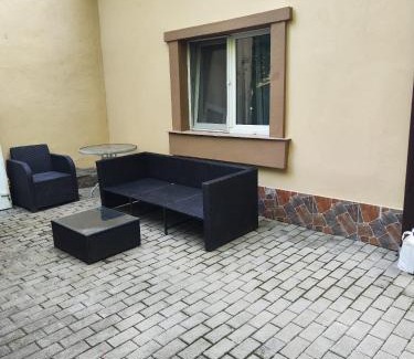 Timisoara Apartment | Tonya House 1