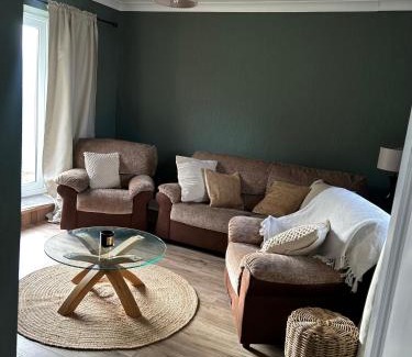 County Longford House | Tonys cottage Ballinamuck