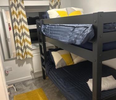 County Longford House | Tonys cottage Ballinamuck