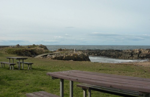 Buckie House | Tooies Hoose a Beautifull Traditional Cottage