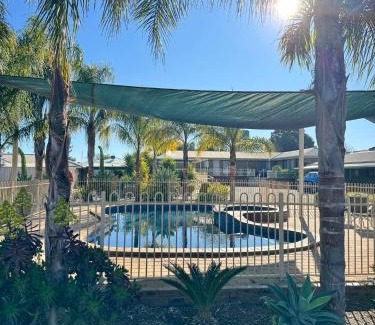 Tooleybuc Hotel | Tooleybuc Motel