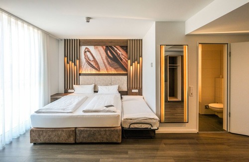 Laichingen Hotel | Tools Hotel Laichingen/Ulm