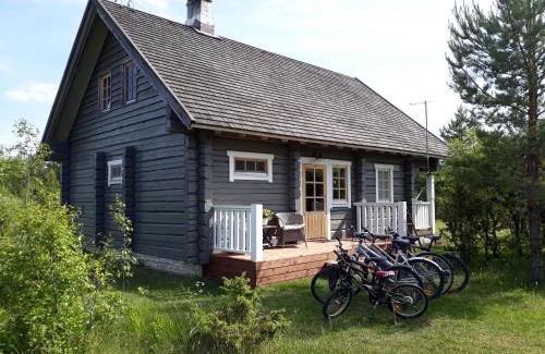 Kudjape House | Toominga Seaside Cottage