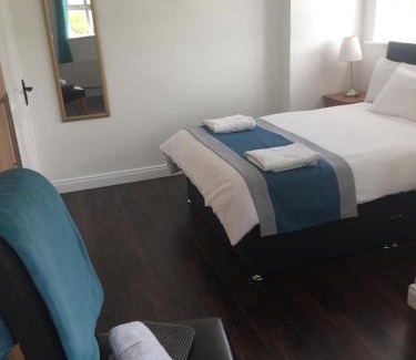 Doolin House | Toomullin House Accommodation