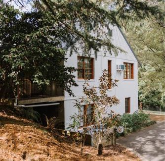 Noojee Cabin | Toorongo Valley Estate