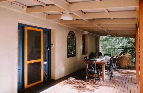 Noojee Cabin | Toorongo Valley Estate