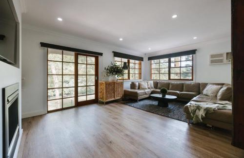 Noojee Cabin | Toorongo Valley Estate