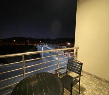 Taif Apartment | Toot House El Wsam