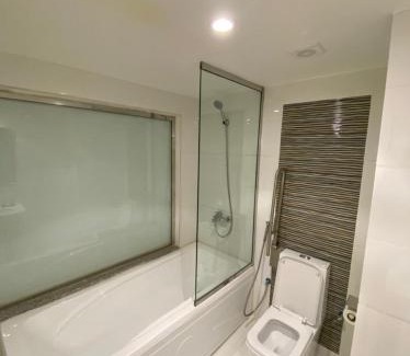 Taif Apartment | Toot House El Wsam