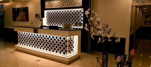 Taif Apartment | Toot House El Wsam