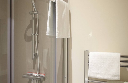 Ipswich Apartment | Toothbrush Apartments - Central Ipswich East - Rope Walk
