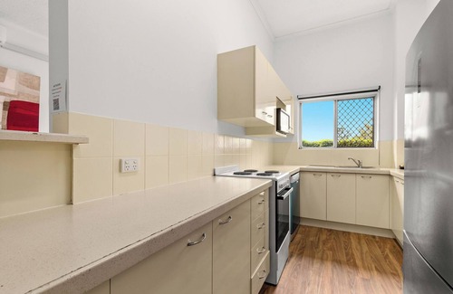 Toowong Villa | Toowong Villas