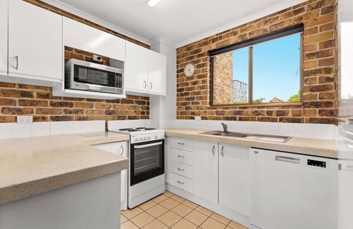Toowong Villa | Toowong Villas