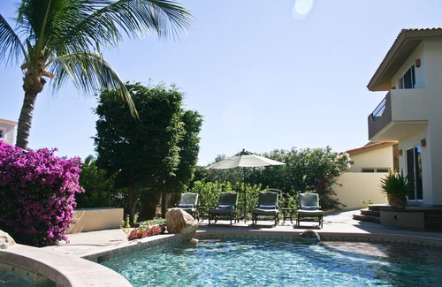 Santa Rosa Villa | Top 10 Rental - 6 Bedrooms/6 Baths, Pool/Spa, Private Community, Close to Beach