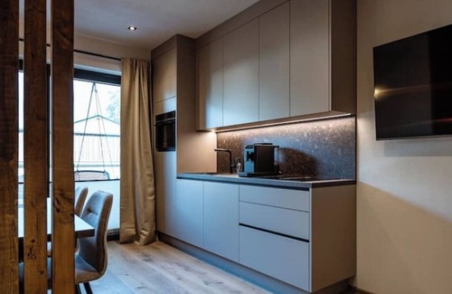 St. Ulrich Am Pillersee Apartment | TOP 2 Seehorn