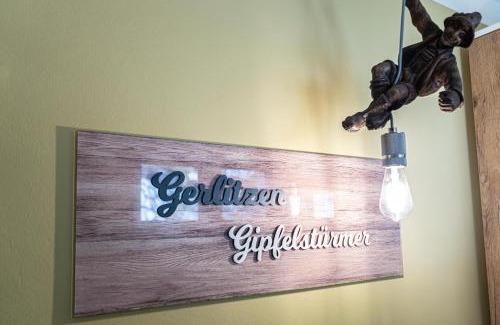 Annenheim Apartment | Top 28 Alpe Maritima - Gerlitzen Gipfelstürmer