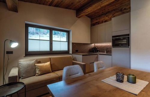 St. Ulrich Am Pillersee Apartment | TOP 4 Reifhorn