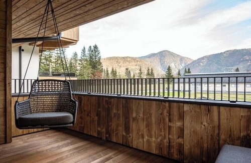 St. Ulrich Am Pillersee Apartment | TOP 4 Reifhorn