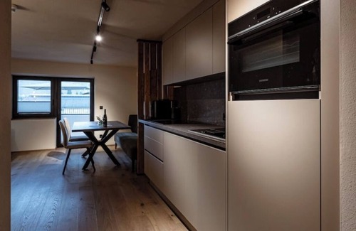 St. Ulrich Am Pillersee Apartment | Top 5 Schihörndl